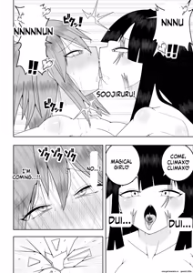 Page 71 of Sekai wo Sukutta Mahou Shoujo ga Ikuukan ni Torawarete Kuritorisu Mokei to Kuritorisu no Kankaku wo Tsunagarete Kuritorisu wo Kyokugen made Semerareru Hanashi - preview thumbnail