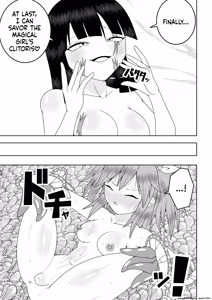 Page 78 of Sekai wo Sukutta Mahou Shoujo ga Ikuukan ni Torawarete Kuritorisu Mokei to Kuritorisu no Kankaku wo Tsunagarete Kuritorisu wo Kyokugen made Semerareru Hanashi - preview thumbnail