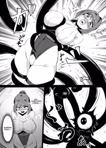 Page 11 of Wakate Elite na Seijo Kishi-sama, Kyouaku Shokushu ni Shiborareru ~Mugen ni Ikasare Buzama Haiboku Maryokujiru Tarenagashi Genkai Energy Drain Hen~ - preview thumbnail