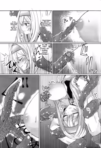 Page 12 of Exosisters wa Otosenai - preview thumbnail