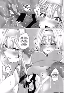 Page 24 of Exosisters wa Otosenai - preview thumbnail