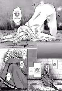 Page 25 of Exosisters wa Otosenai - preview thumbnail