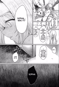 Page 28 of Exosisters wa Otosenai - preview thumbnail