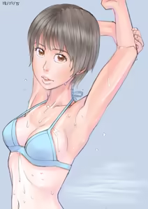 Zenkou - hentai manga cover image