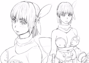 Page 202 of Zenkou - preview thumbnail