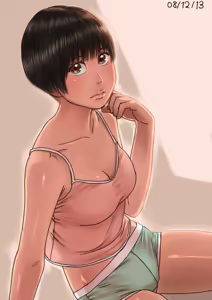 Page 34 of Zenkou - preview thumbnail