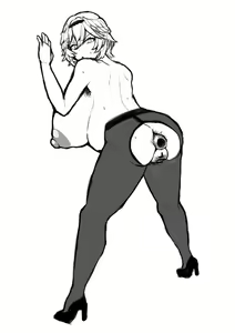 Page 1008 of Pixiv / Twitter / Skeb / FANBOX - GALLERY Part.1 - preview thumbnail
