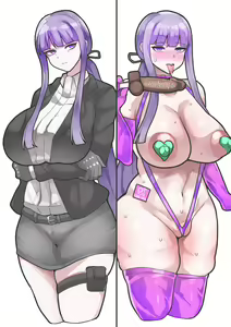 Page 1300 of Pixiv / Twitter / Skeb / FANBOX - GALLERY Part.1 - preview thumbnail
