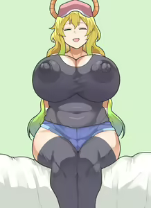 Page 1324 of Pixiv / Twitter / Skeb / FANBOX - GALLERY Part.1 - preview thumbnail