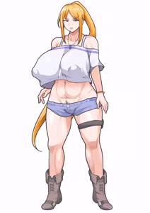 Page 1403 of Pixiv / Twitter / Skeb / FANBOX - GALLERY Part.1 - preview thumbnail