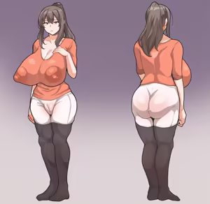 Page 1508 of Pixiv / Twitter / Skeb / FANBOX - GALLERY Part.1 - preview thumbnail