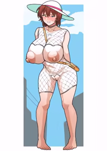 Page 1538 of Pixiv / Twitter / Skeb / FANBOX - GALLERY Part.1 - preview thumbnail