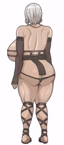 Page 1669 of Pixiv / Twitter / Skeb / FANBOX - GALLERY Part.1 - preview thumbnail