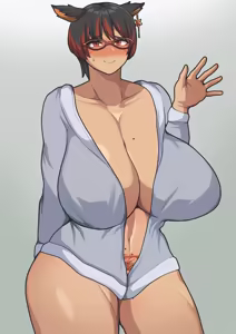 Page 1843 of Pixiv / Twitter / Skeb / FANBOX - GALLERY Part.1 - preview thumbnail