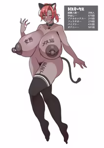 Page 240 of Pixiv / Twitter / Skeb / FANBOX - GALLERY Part.1 - preview thumbnail