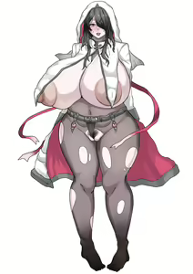 Page 263 of Pixiv / Twitter / Skeb / FANBOX - GALLERY Part.1 - preview thumbnail