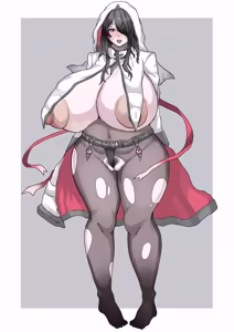 Page 267 of Pixiv / Twitter / Skeb / FANBOX - GALLERY Part.1 - preview thumbnail
