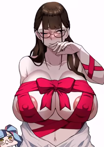Page 463 of Pixiv / Twitter / Skeb / FANBOX - GALLERY Part.1 - preview thumbnail
