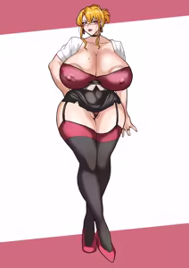 Page 562 of Pixiv / Twitter / Skeb / FANBOX - GALLERY Part.1 - preview thumbnail