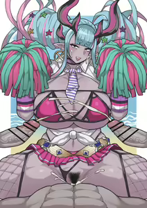 Page 785 of Pixiv / Twitter / Skeb / FANBOX - GALLERY Part.1 - preview thumbnail