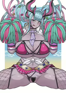 Page 786 of Pixiv / Twitter / Skeb / FANBOX - GALLERY Part.1 - preview thumbnail