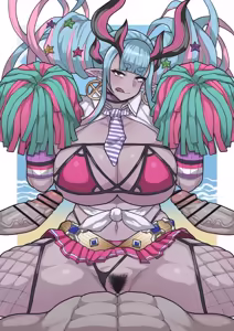 Page 787 of Pixiv / Twitter / Skeb / FANBOX - GALLERY Part.1 - preview thumbnail