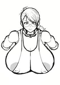 Page 788 of Pixiv / Twitter / Skeb / FANBOX - GALLERY Part.1 - preview thumbnail