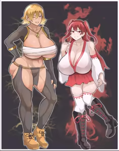 Page 802 of Pixiv / Twitter / Skeb / FANBOX - GALLERY Part.1 - preview thumbnail