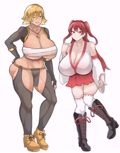 Page 803 of Pixiv / Twitter / Skeb / FANBOX - GALLERY Part.1 - preview thumbnail