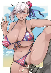 Page 806 of Pixiv / Twitter / Skeb / FANBOX - GALLERY Part.1 - preview thumbnail
