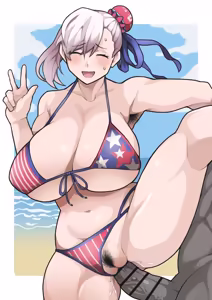 Page 807 of Pixiv / Twitter / Skeb / FANBOX - GALLERY Part.1 - preview thumbnail