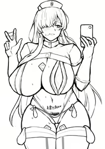 Page 832 of Pixiv / Twitter / Skeb / FANBOX - GALLERY Part.1 - preview thumbnail