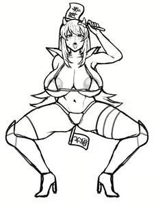 Page 905 of Pixiv / Twitter / Skeb / FANBOX - GALLERY Part.1 - preview thumbnail