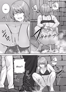 Page 17 of Seikaku no Warui Ki no Tsuyoi Onnanoko ni Muriyari Saseru Ohanashi - preview thumbnail