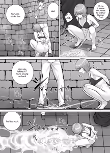 Page 18 of Seikaku no Warui Ki no Tsuyoi Onnanoko ni Muriyari Saseru Ohanashi - preview thumbnail
