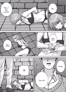 Page 2 of Seikaku no Warui Ki no Tsuyoi Onnanoko ni Muriyari Saseru Ohanashi - preview thumbnail