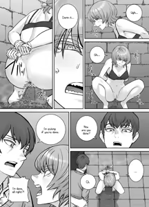 Page 24 of Seikaku no Warui Ki no Tsuyoi Onnanoko ni Muriyari Saseru Ohanashi - preview thumbnail