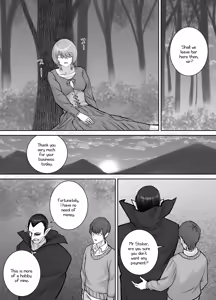 Page 28 of Seikaku no Warui Ki no Tsuyoi Onnanoko ni Muriyari Saseru Ohanashi - preview thumbnail