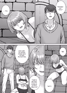 Page 3 of Seikaku no Warui Ki no Tsuyoi Onnanoko ni Muriyari Saseru Ohanashi - preview thumbnail
