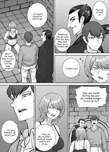 Page 5 of Seikaku no Warui Ki no Tsuyoi Onnanoko ni Muriyari Saseru Ohanashi - preview thumbnail