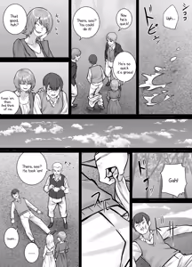 Page 7 of Seikaku no Warui Ki no Tsuyoi Onnanoko ni Muriyari Saseru Ohanashi - preview thumbnail