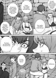 Page 9 of Seikaku no Warui Ki no Tsuyoi Onnanoko ni Muriyari Saseru Ohanashi - preview thumbnail