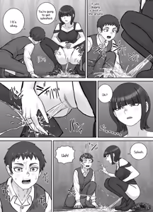 Page 18 of Ikina o Nēsan ni Iroiro Misetemorau Hanashi - preview thumbnail