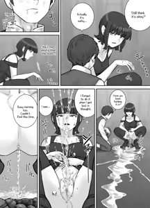 Page 19 of Ikina o Nēsan ni Iroiro Misetemorau Hanashi - preview thumbnail