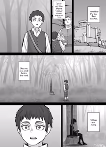 Page 2 of Ikina o Nēsan ni Iroiro Misetemorau Hanashi - preview thumbnail