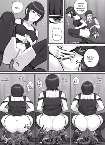 Page 21 of Ikina o Nēsan ni Iroiro Misetemorau Hanashi - preview thumbnail