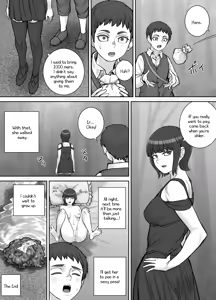Page 23 of Ikina o Nēsan ni Iroiro Misetemorau Hanashi - preview thumbnail