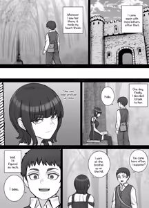 Page 4 of Ikina o Nēsan ni Iroiro Misetemorau Hanashi - preview thumbnail