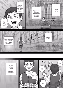 Page 6 of Ikina o Nēsan ni Iroiro Misetemorau Hanashi - preview thumbnail