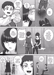 Page 7 of Ikina o Nēsan ni Iroiro Misetemorau Hanashi - preview thumbnail